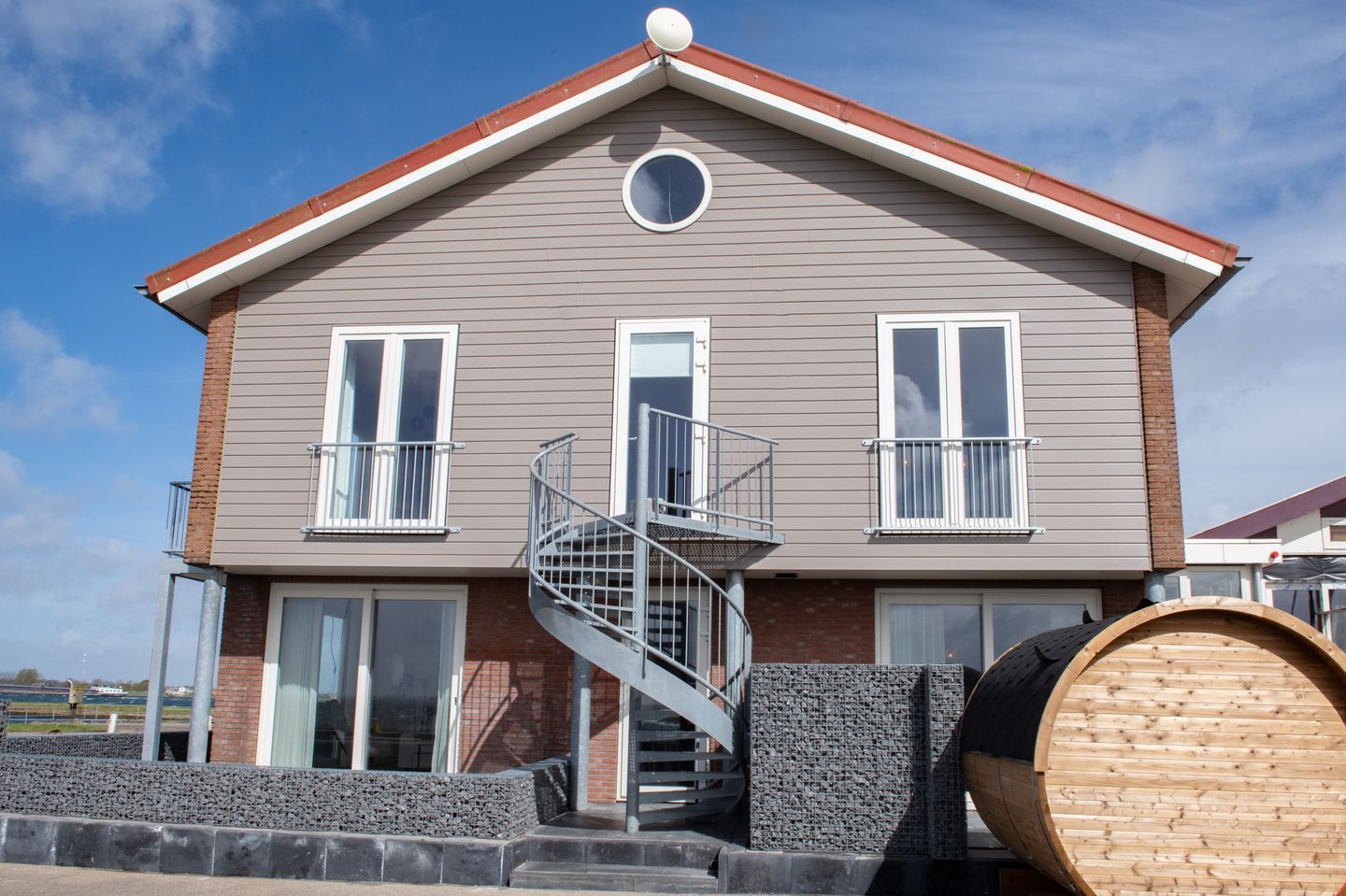 View photo 4 of Residentie Oosterschelde