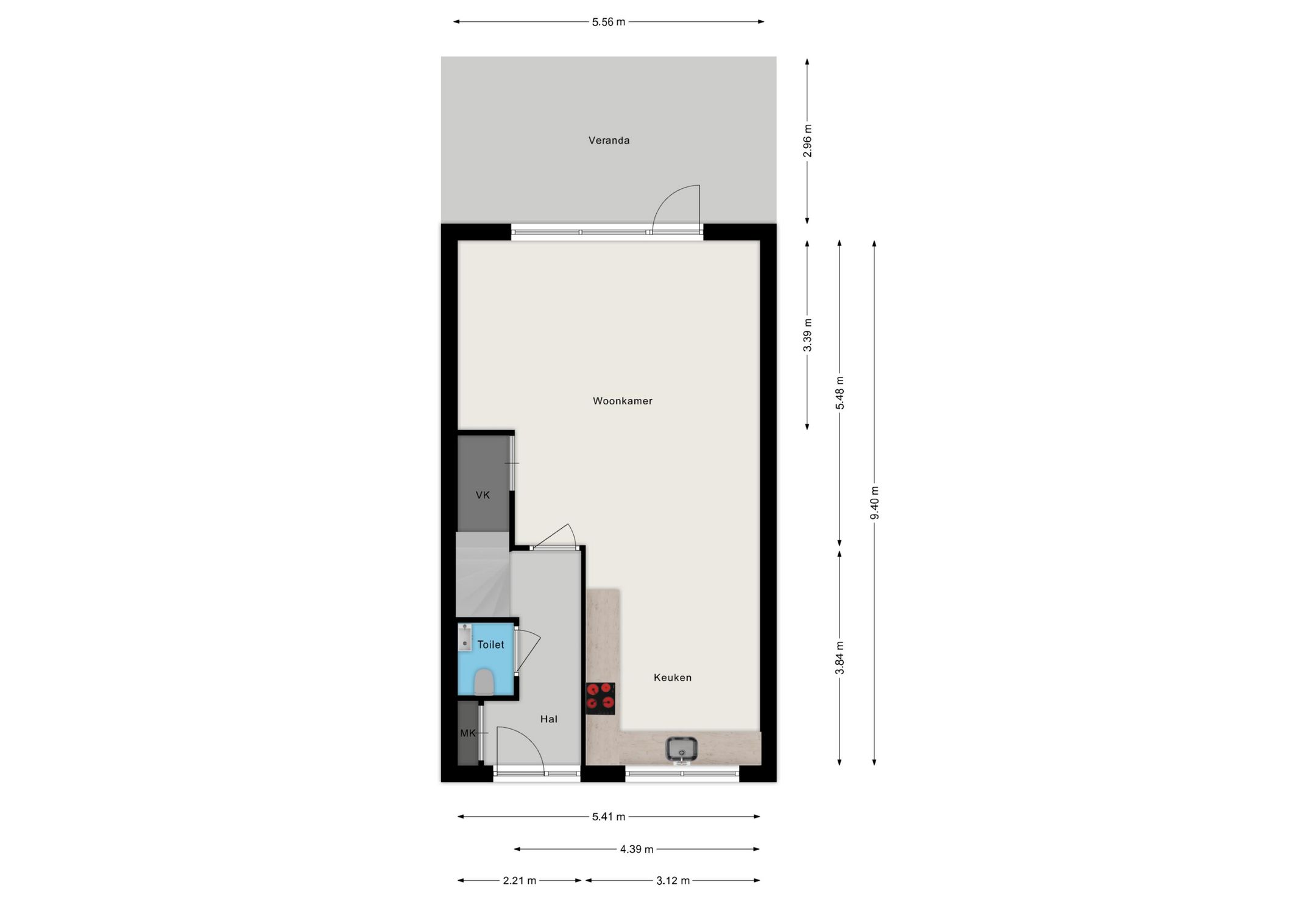 Foto 48 van Schippersland 15
