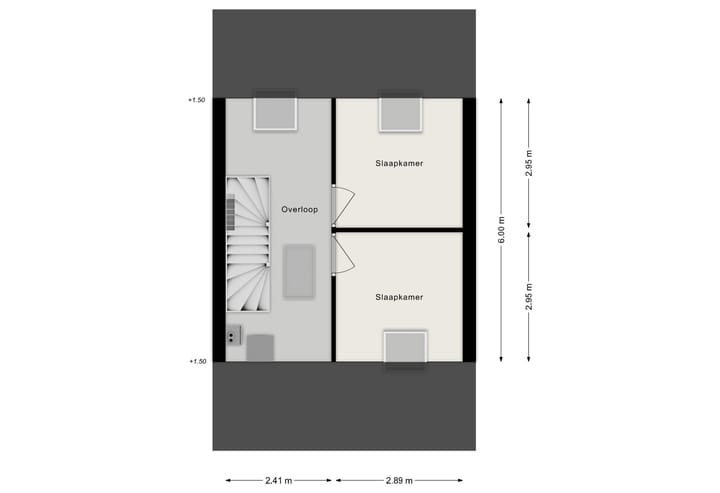 Foto 50 van Schippersland 15