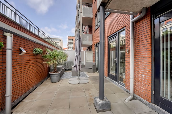 Foto 4 van Hans van der Hoevenstraat 6