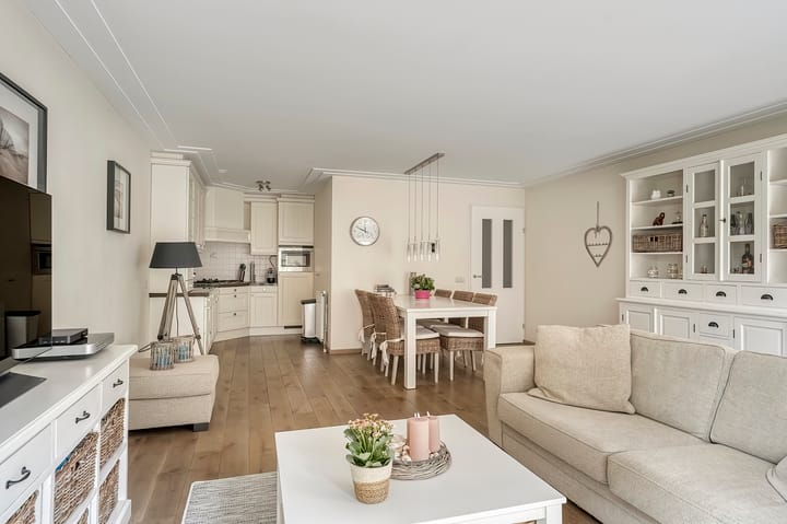 Foto 5 van Hans van der Hoevenstraat 6