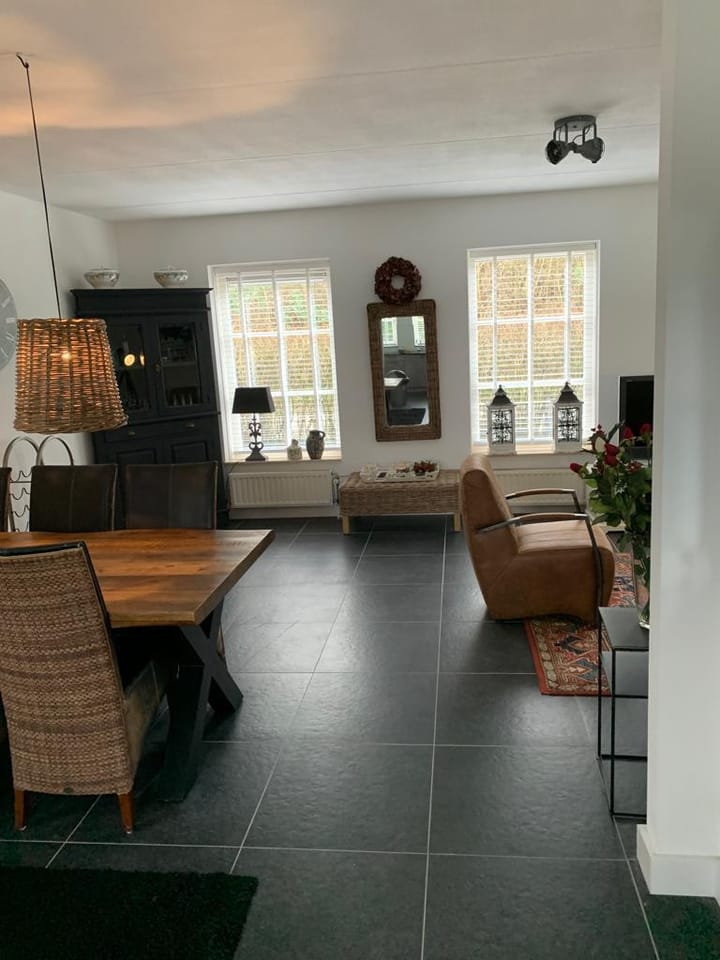 Foto 2 van Duinweg 20-B