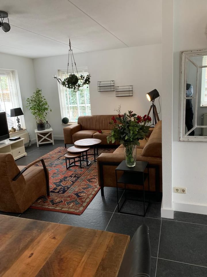 Foto 3 van Duinweg 20-B