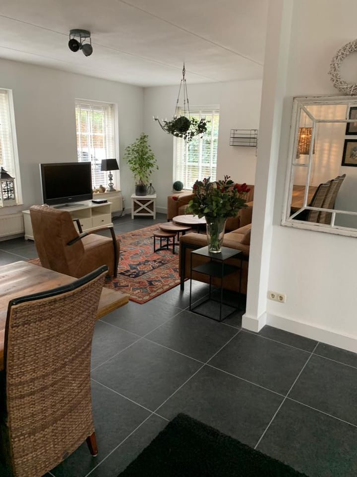 Foto 5 van Duinweg 20-B