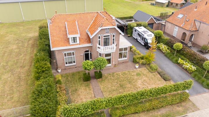 Photo 2 of Provincialeweg 44