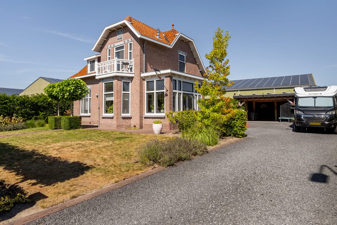 Foto 1 van Provincialeweg 44