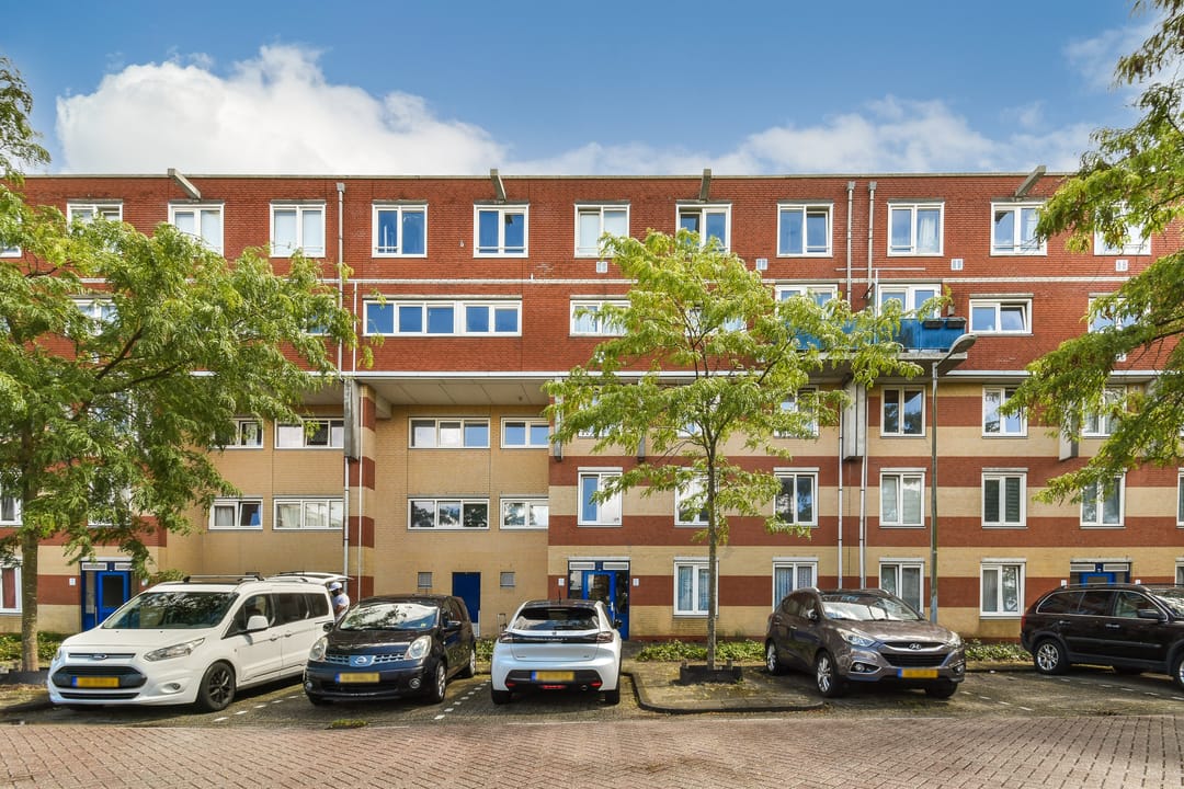 Foto 17 van Kloekhorststraat 279