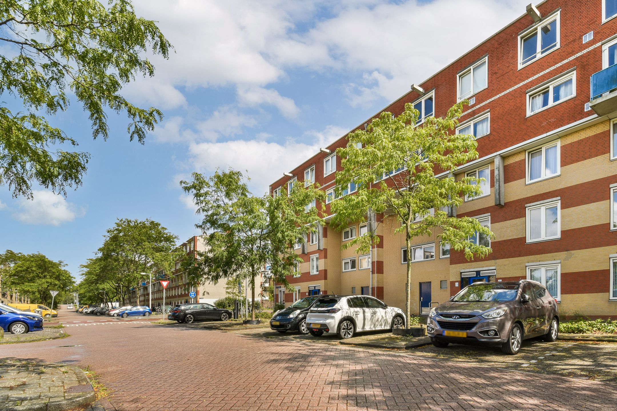 Foto 18 van Kloekhorststraat 279