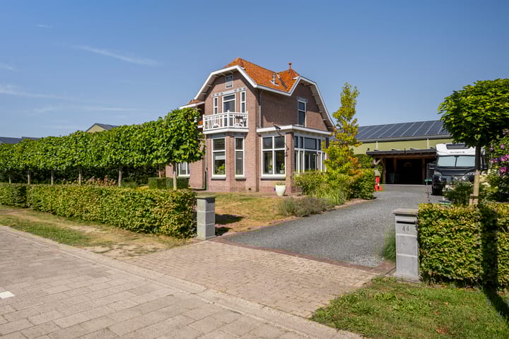 Foto 7 van Provincialeweg 44