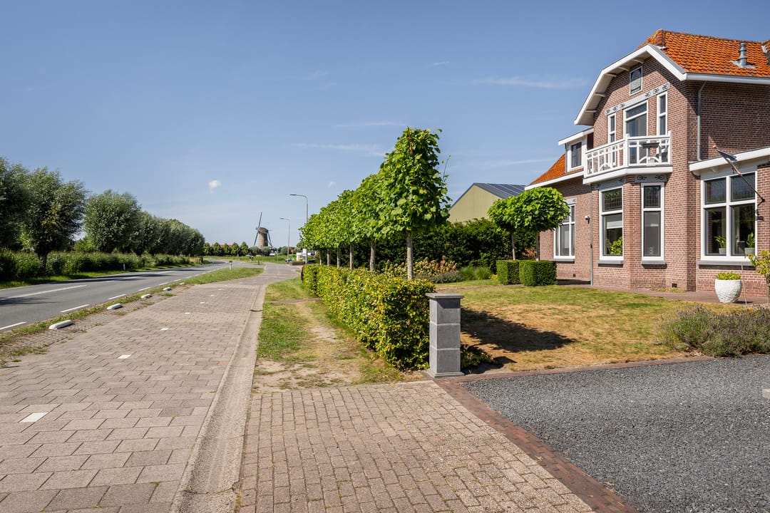 Foto 8 van Provincialeweg 44