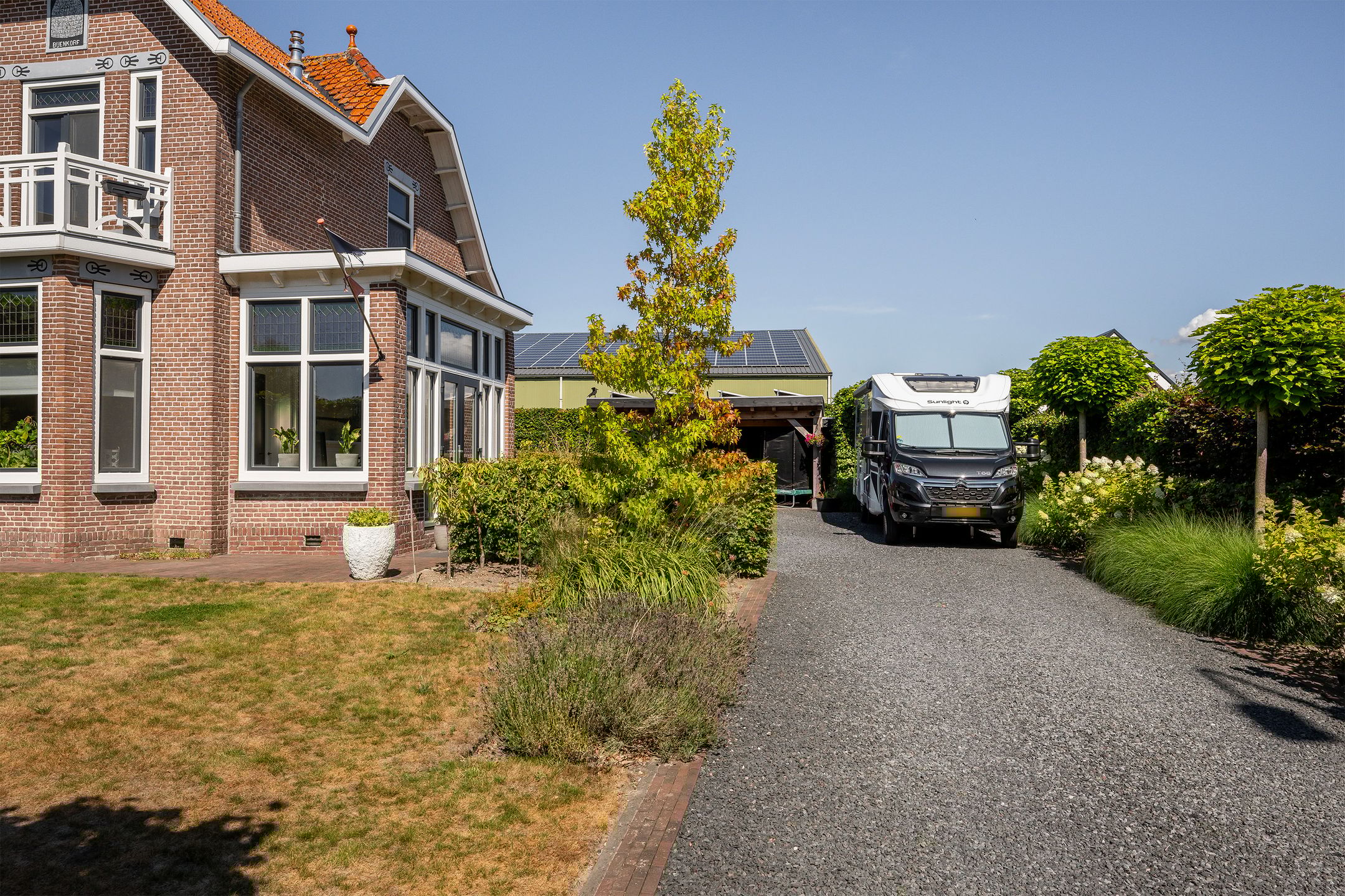 Foto 9 van Provincialeweg 44