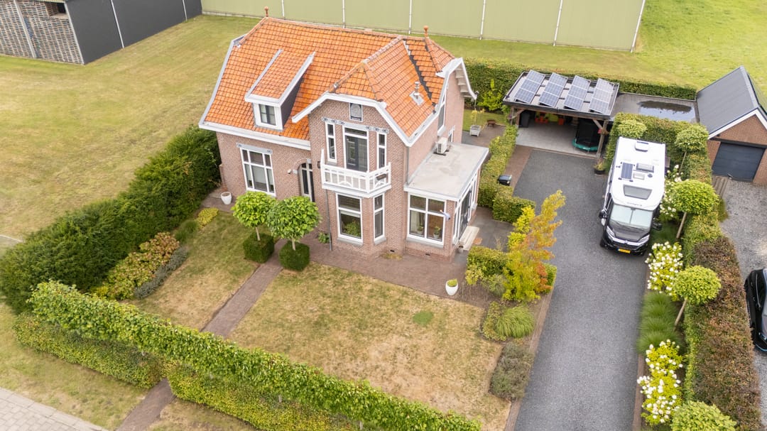 Foto 11 van Provincialeweg 44