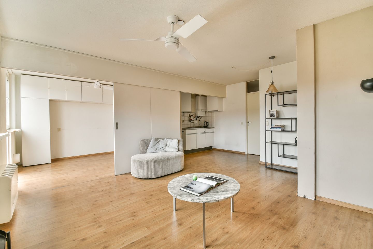 Foto 4 van Kloekhorststraat 279