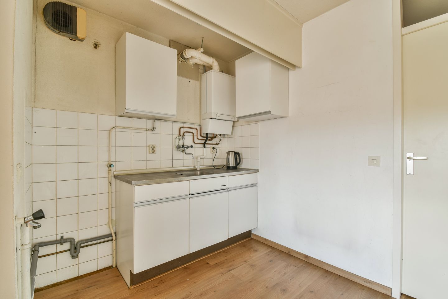 Foto 5 van Kloekhorststraat 279