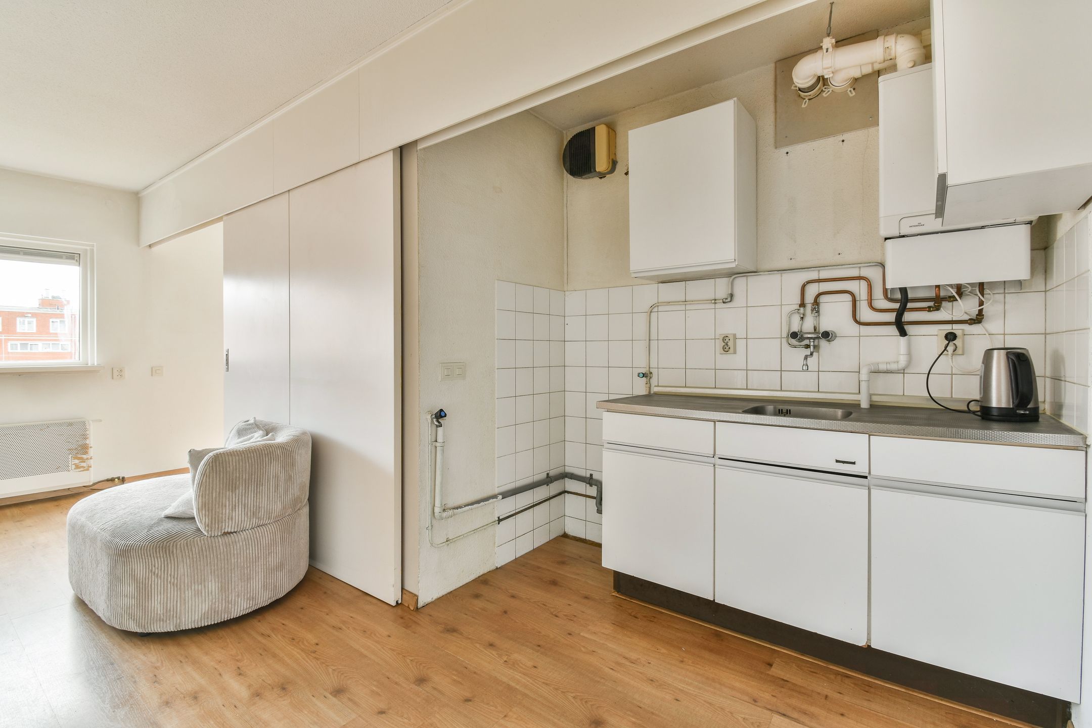 Foto 6 van Kloekhorststraat 279