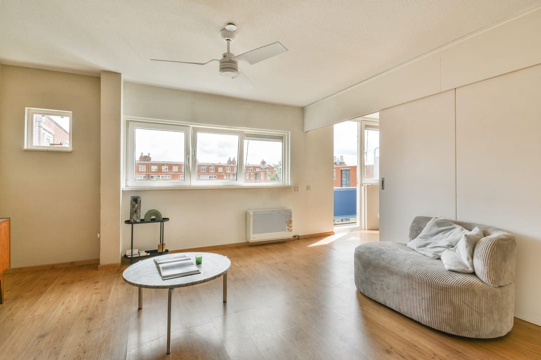 Foto 7 van Kloekhorststraat 279