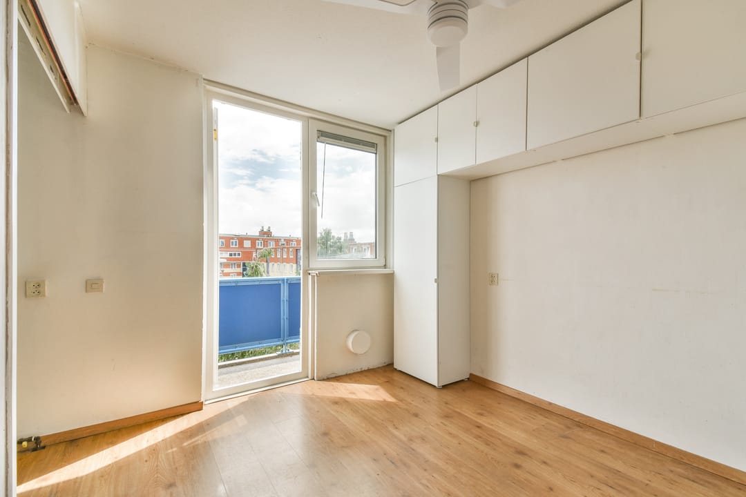 Foto 8 van Kloekhorststraat 279