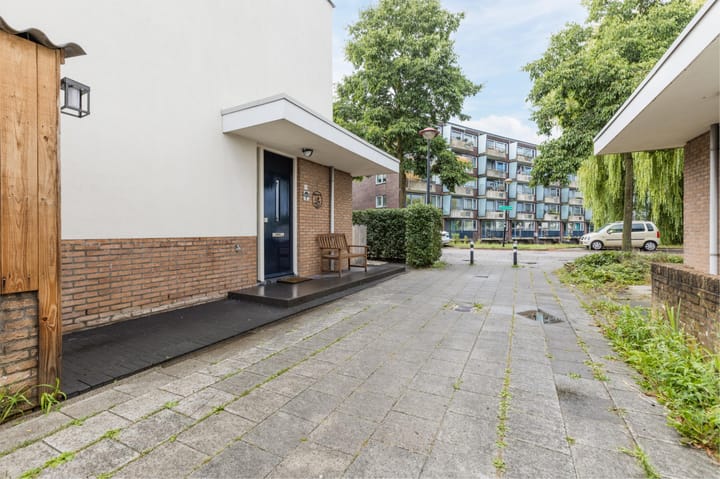 Foto 2 van Moerasslak 25