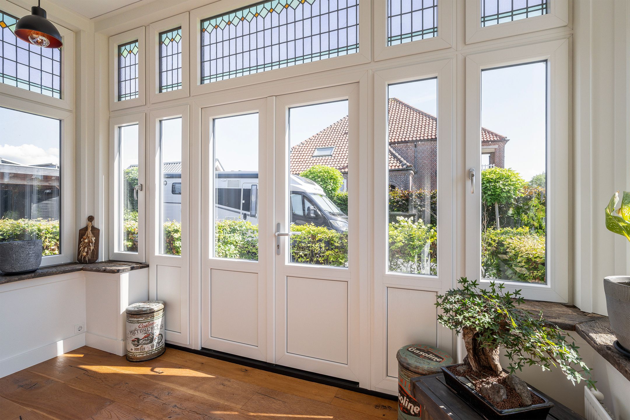 Foto 21 van Provincialeweg 44