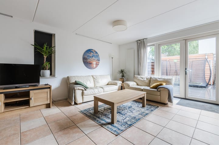 Foto 5 van Moerasslak 25