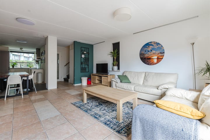 Foto 6 van Moerasslak 25