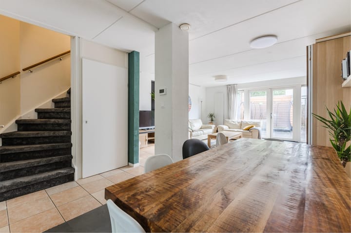 Foto 8 van Moerasslak 25