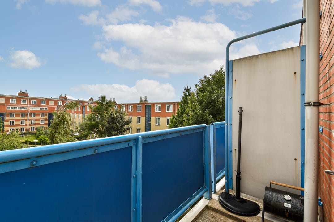 Foto 11 van Kloekhorststraat 279