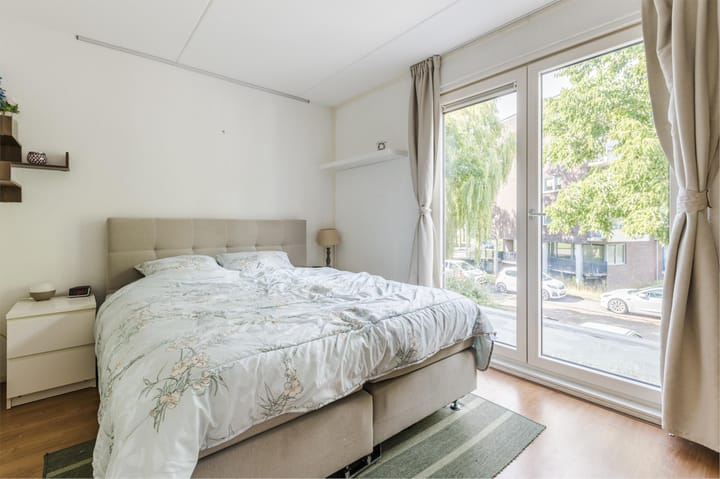 Foto 17 van Moerasslak 25