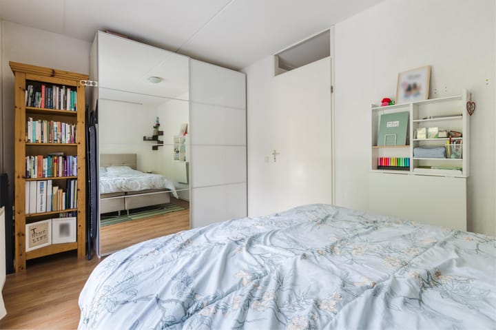 Foto 18 van Moerasslak 25