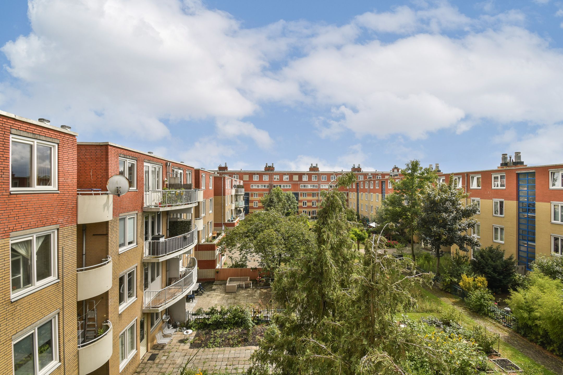 Foto 12 van Kloekhorststraat 279