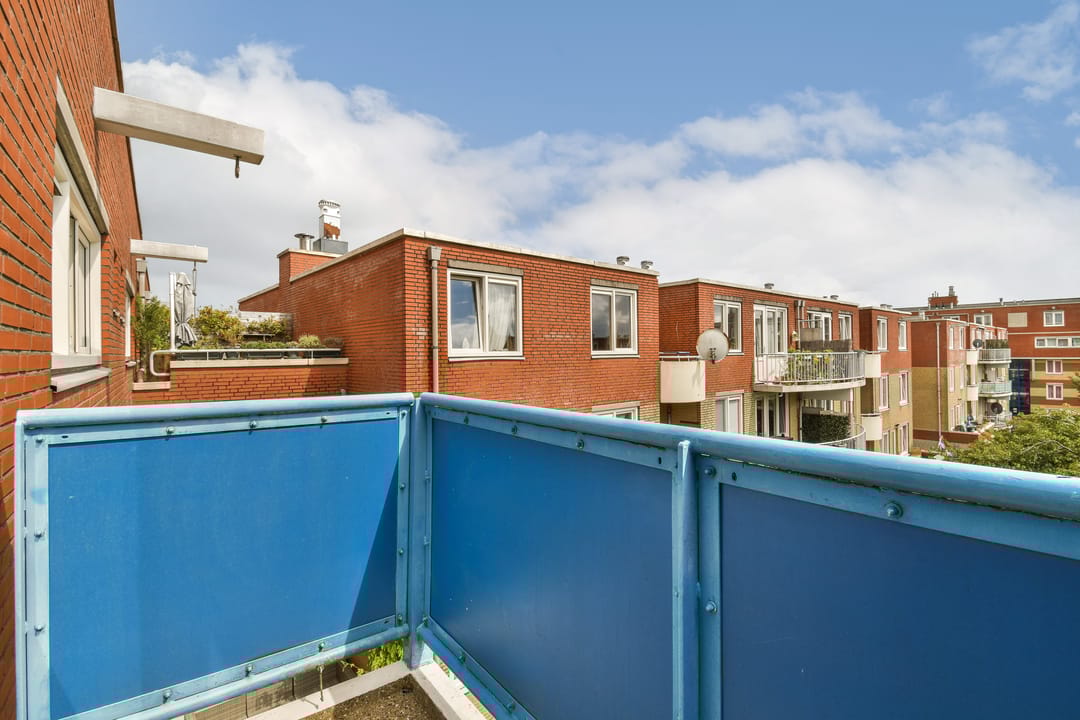 Foto 13 van Kloekhorststraat 279