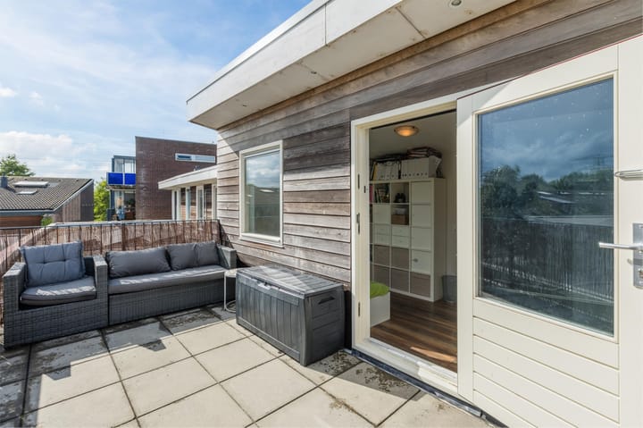 Foto 33 van Moerasslak 25