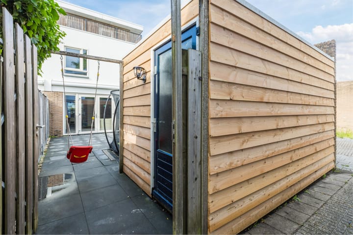 Foto 38 van Moerasslak 25