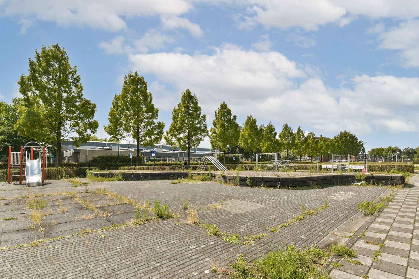 Foto 19 van Kloekhorststraat 279