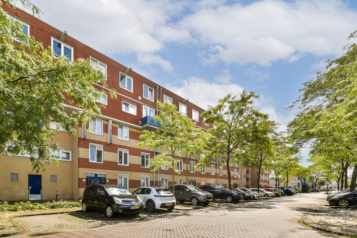 Kloekhorststraat 279