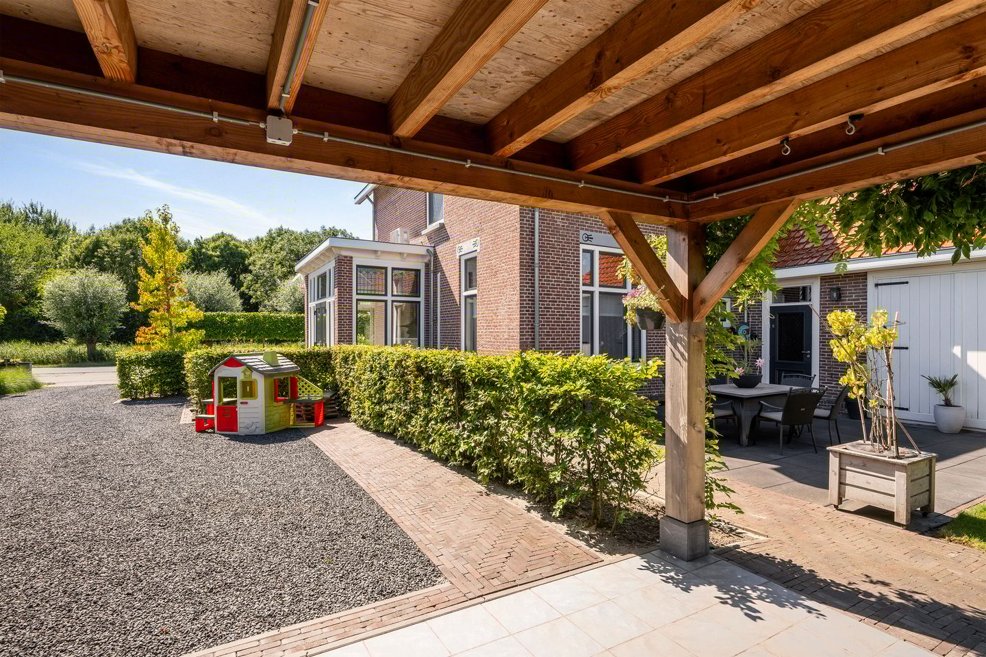 Foto 44 van Provincialeweg 44