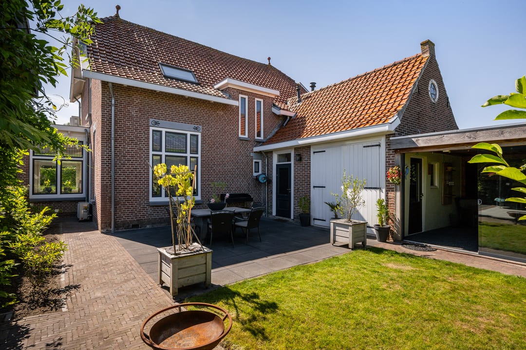 Foto 46 van Provincialeweg 44