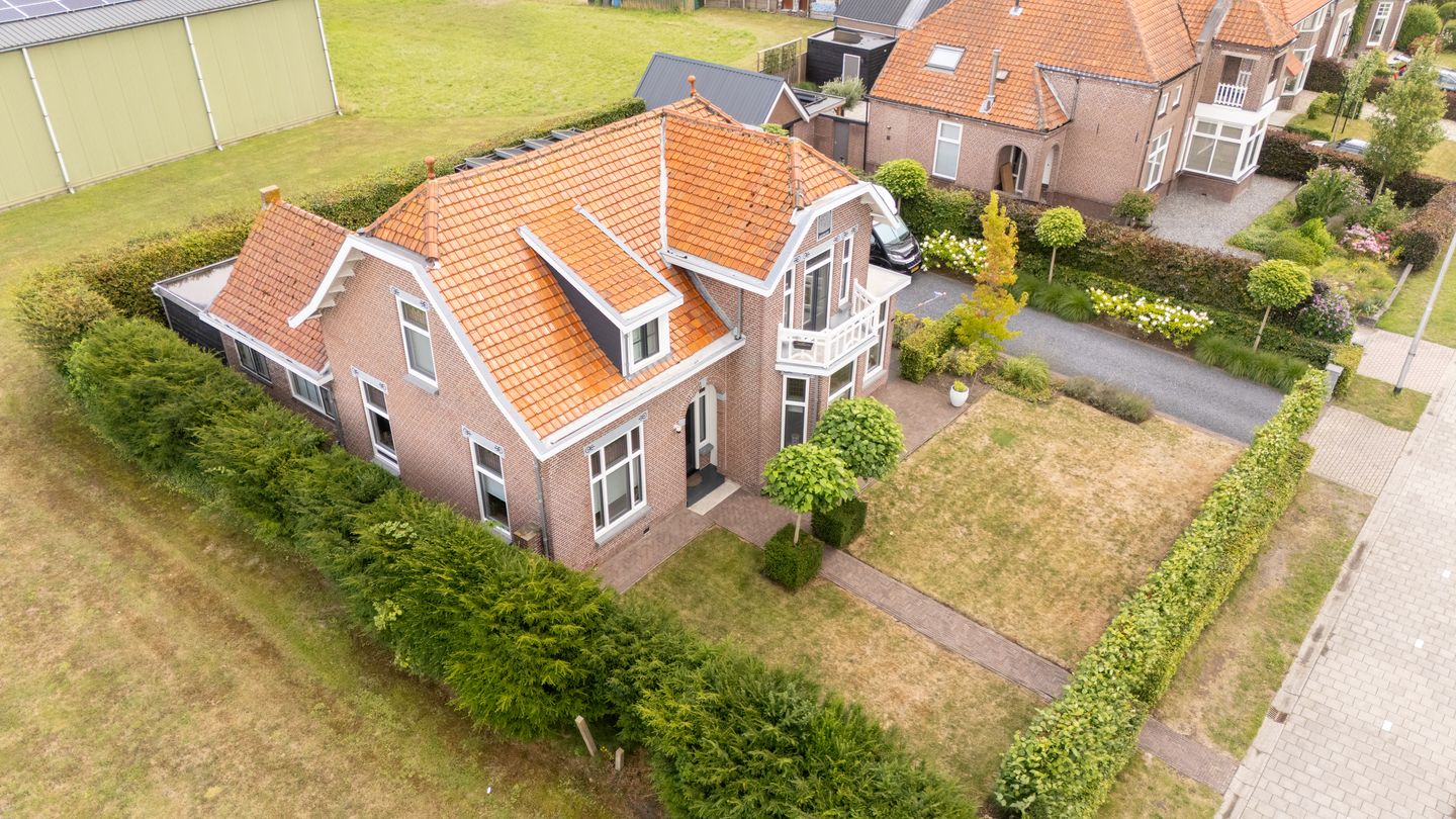 Foto 49 van Provincialeweg 44