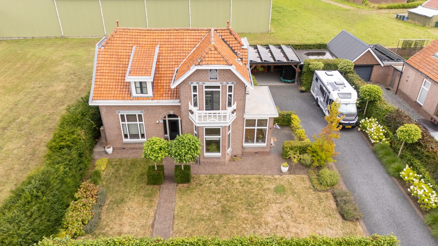 Foto 50 van Provincialeweg 44