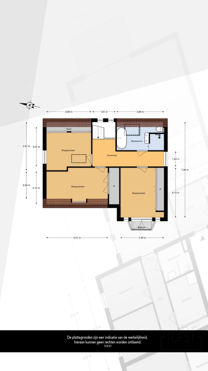 Foto 54 van Provincialeweg 44