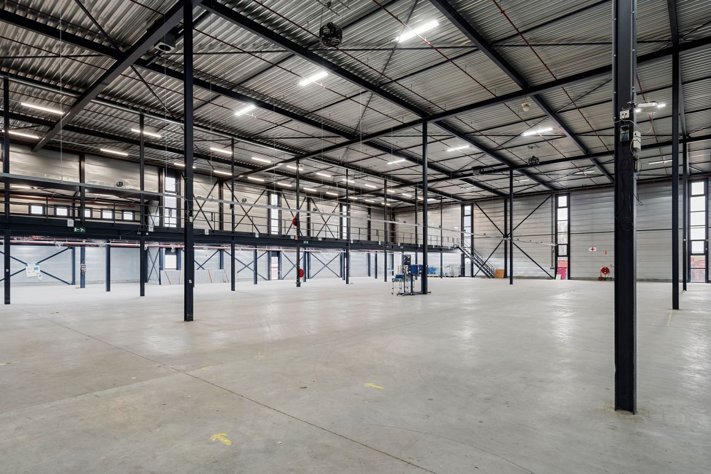 View photo 4 of Galvanistraat 119-121