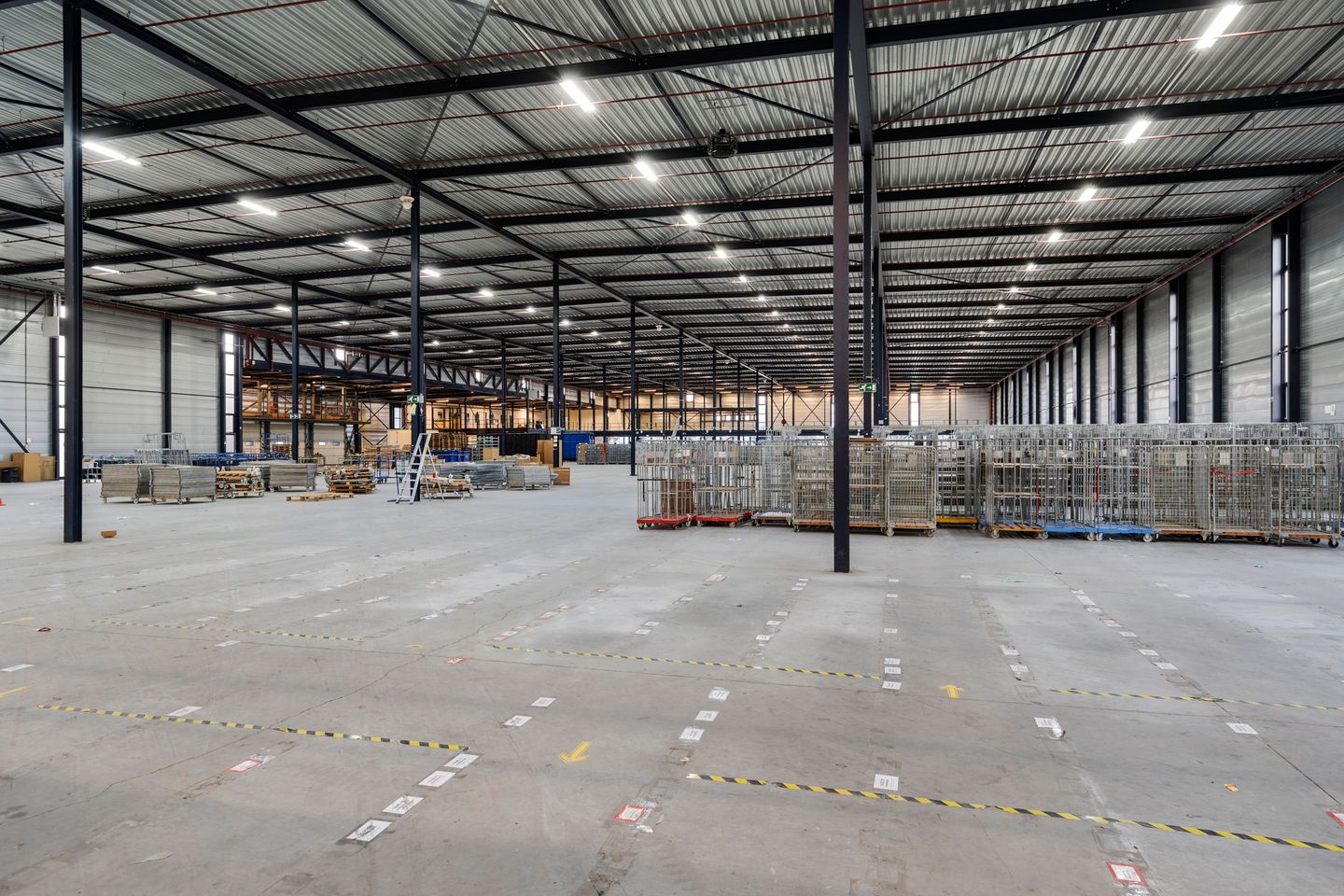 View photo 5 of Galvanistraat 119-121