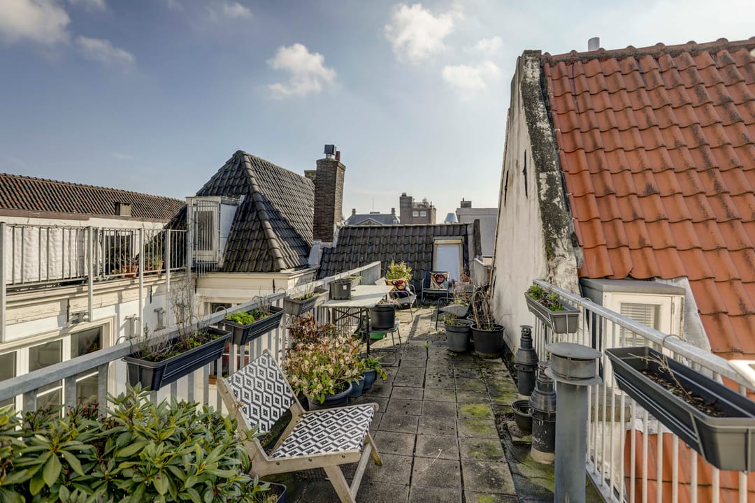 Foto 16 van Oudezijds Achterburgwal 149-2V