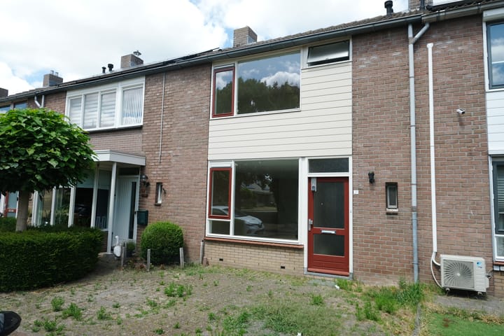 Foto 1 van Spreeuwenlaan 21