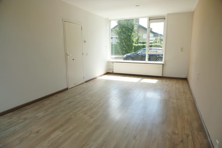 Foto 2 van Spreeuwenlaan 21