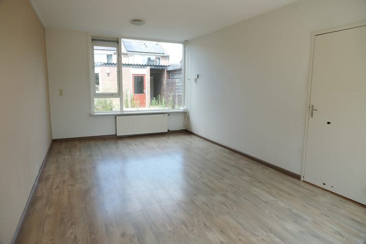 Foto 3 van Spreeuwenlaan 21