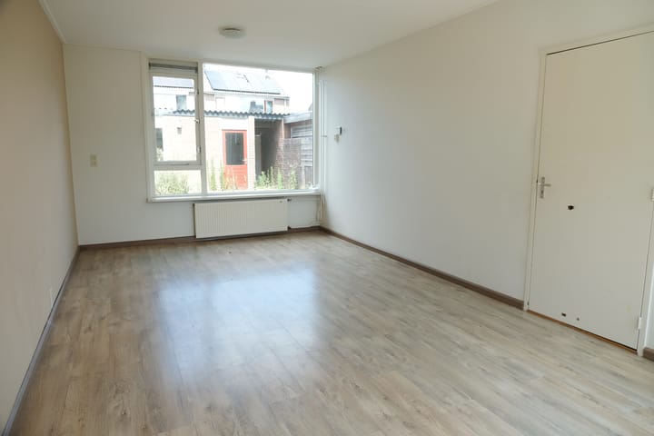 Foto 4 van Spreeuwenlaan 21