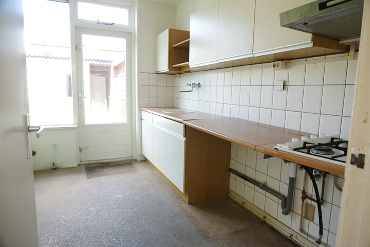 Foto 5 van Spreeuwenlaan 21