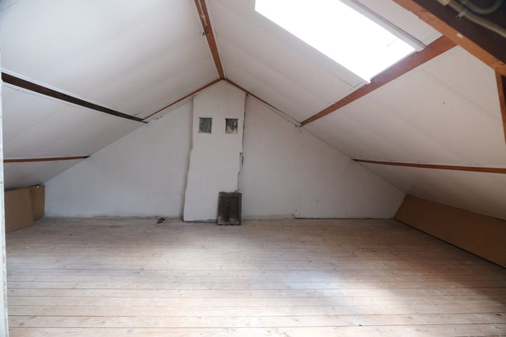 Foto 11 van Spreeuwenlaan 21