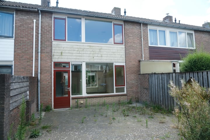 Foto 13 van Spreeuwenlaan 21